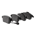 PASTILLAS DELANTERAS - TEXTAR 2