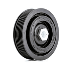 EMBRAGUE COMPRESOR AIRE ACONDICIONADO 1