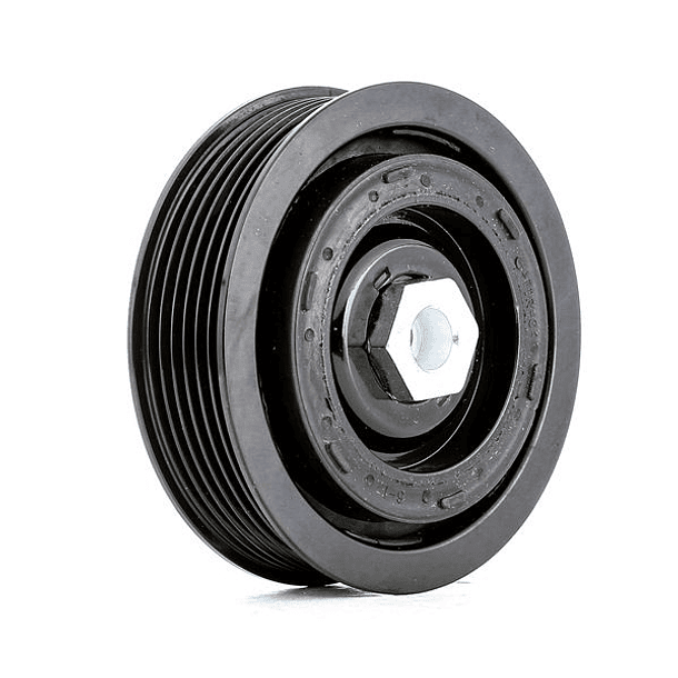 EMBRAGUE COMPRESOR AIRE ACONDICIONADO 1