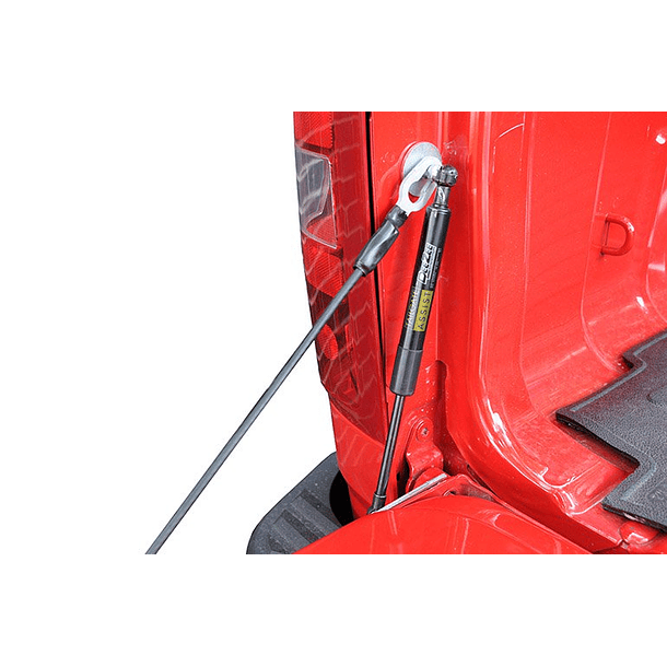 AMORTIGUADOR MALETA   AMAROK 1