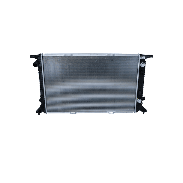 RADIADOR REFRIGERANTE  -MAGNETI MARELLI 1