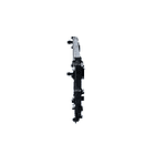 RADIADOR REFRIGERANTE  -MAGNETI MARELLI 2