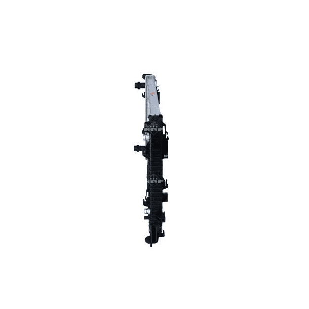 RADIADOR REFRIGERANTE  -MAGNETI MARELLI 2