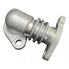 CODO CORTO EGR AMAROK - VIKA 1