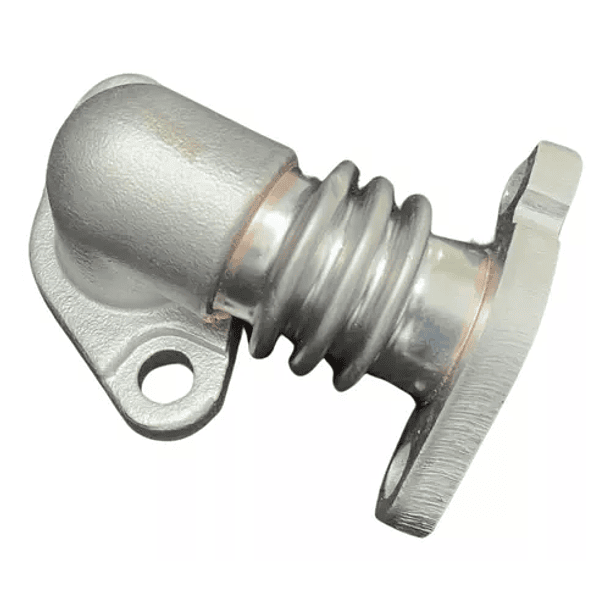 CODO CORTO EGR AMAROK - VIKA 1