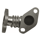 CODO CORTO EGR AMAROK - VIKA 2