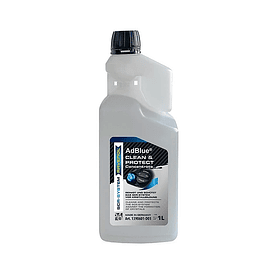 ADBLUE ANTICRISTALIZACION CONCENTRADO 1 litro ( Rinde 500 Lts )