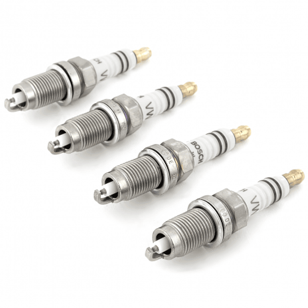 BUJIA DE ENCENDIDO   BAH CFZA BLM 1.6 MSI >16 - BOSCH  2