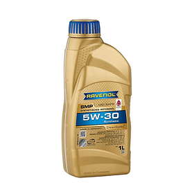 ACEITE 5W30 SMP 1 LTS- RAVENOL