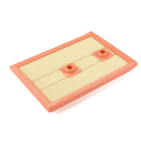 FILTRO AIRE - MANN FILTER