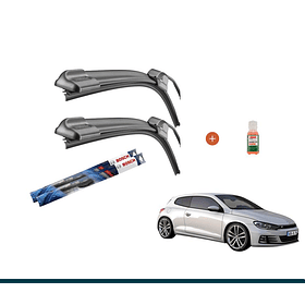 PACK PLUMILLA SCIROCCO -BOSCH