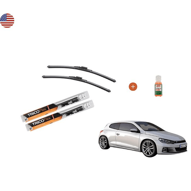 PACK PLUMILLA SCIROCCO -TRICO