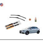 PACK PLUMILLAS A3 >2011-TRICO 1