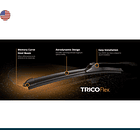 PACK PLUMILLAS A3 >2011-TRICO 2