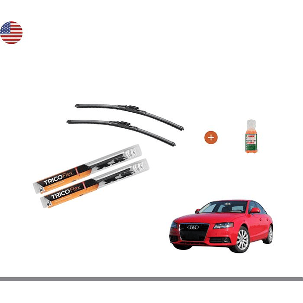 PACK PLUMILLAS A4 2009-TRICO 1