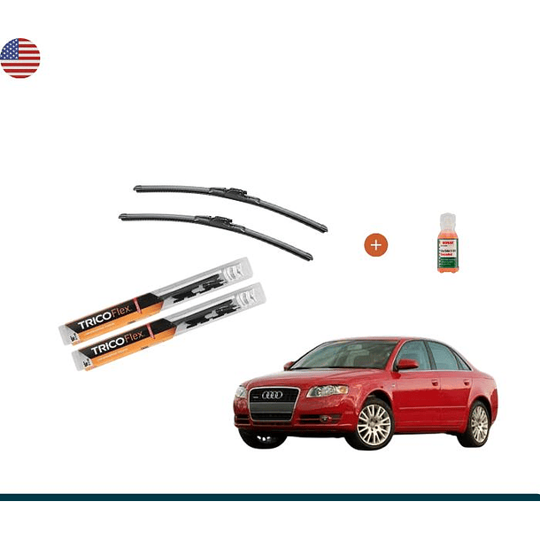 PACK PLUMILLAS A4 2009-TRICO 2