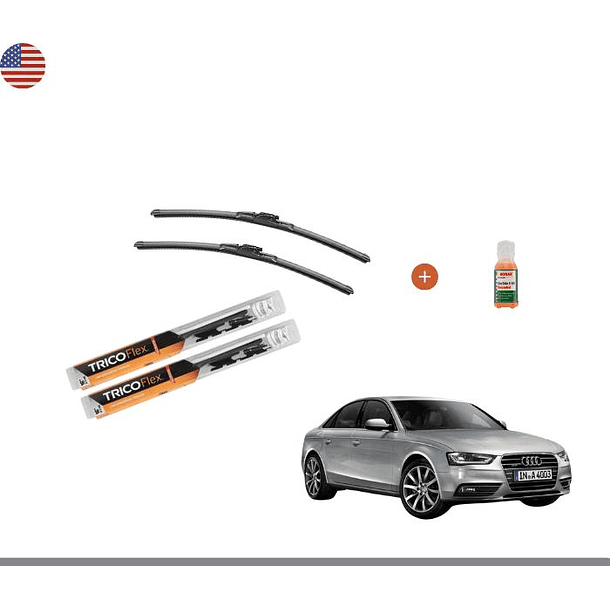 PACK PLUMILLAS A4 2013 -2016 -TRICO