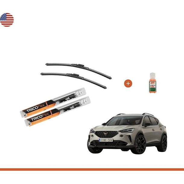 PACK PLUMILLAS FORMENTOR -TRICO