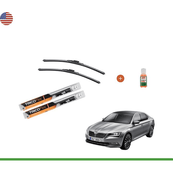 PACK PLUMILLAS SUPERB -TRICO