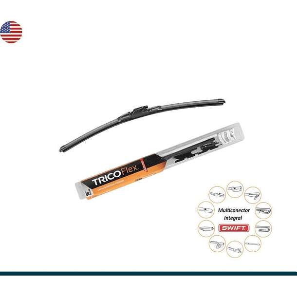 PLUMILLA DELANTERA  16