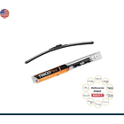 PLUMILLA DELANTERA  19