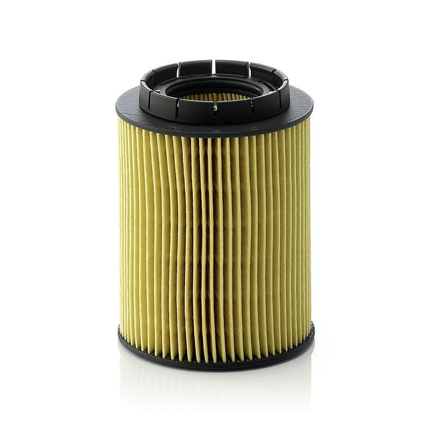 FILTRO ACEITE - MANN FILTER 4