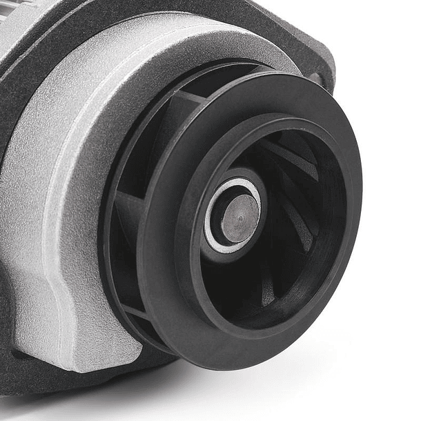 BOMBA DE AGUA - BUGATTI 3