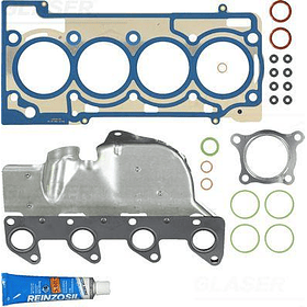 KIT EMPAQUETADURA MOTOR - KIT EMPAQUETADURA MOTOR