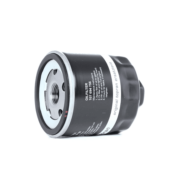 FILTRO ACEITE - ORIGINAL