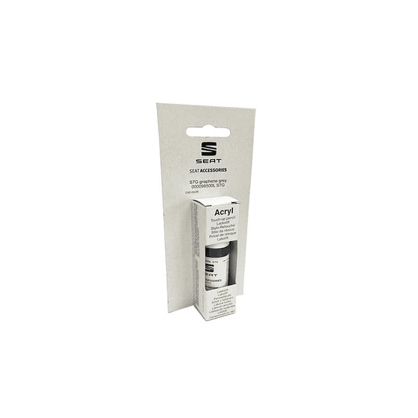 PAINT TOUCH-UP   GRIS GRAFENO CUPRA 3