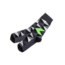 CALCETIN SKODA TALLA 43-45