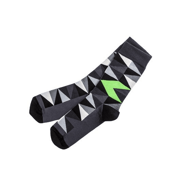 CALCETIN SKODA TALLA 43-45 1