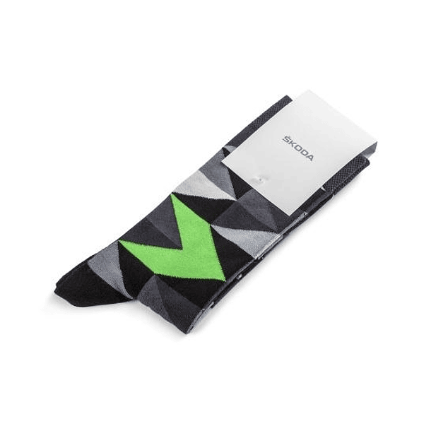 CALCETIN SKODA TALLA 43-45 2