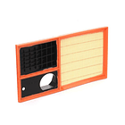 FILTRO AIRE - MANN FILTER 1