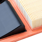 FILTRO AIRE - MANN FILTER 2