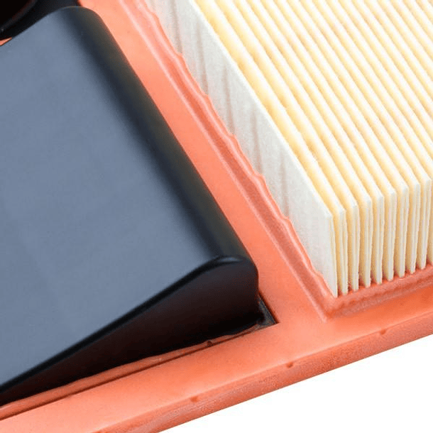 FILTRO AIRE - MANN FILTER 2