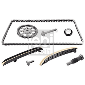 KIT CADENA DISTRIBUCION   1.2 CBZA - CBZB - FEBI