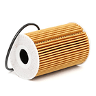 FILTRO ACEITE - MAHLE 1