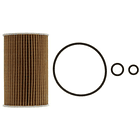 FILTRO ACEITE - MAHLE 5