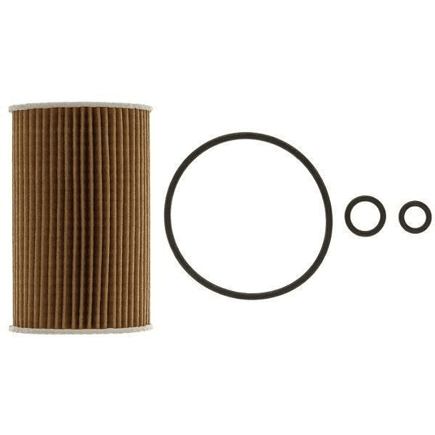 FILTRO ACEITE - MAHLE 5