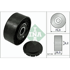 RODILLO INVERSOR POLY - INA 3