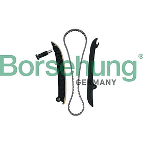 BORSEHUNG