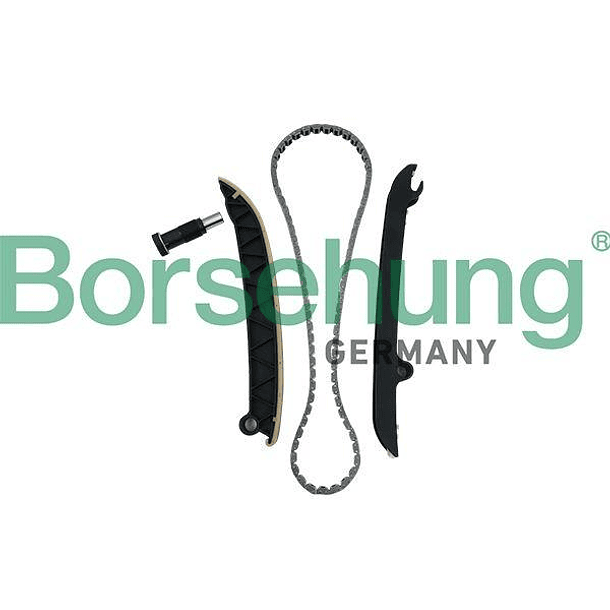 BORSEHUNG