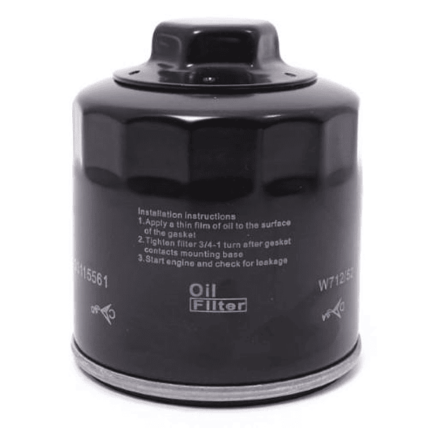 FILTRO ACEITE - MANN FILTER