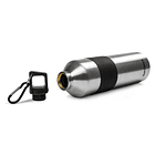 BOTELLA AGUA ACERO INOXIDABLE  SKODA 1