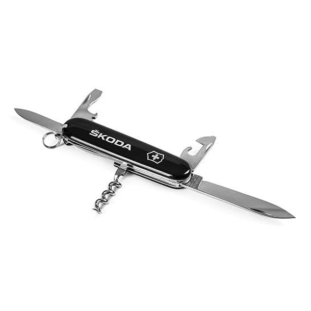 NAVAJA SKODA VICTORINOX - ORIGINAL 2