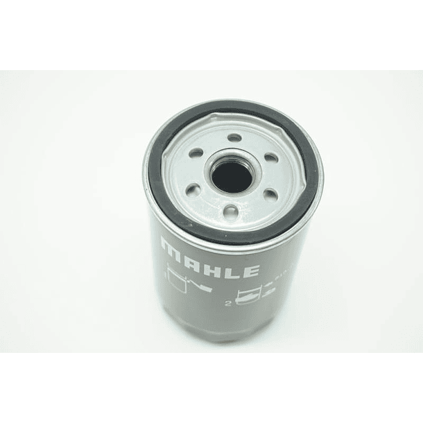 FILTRO ACEITE - MAHLE 2