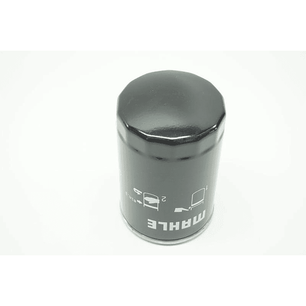 FILTRO ACEITE - MAHLE 3