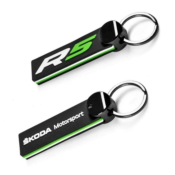 LLAVERO RS