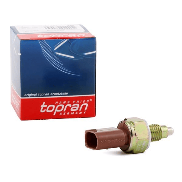 BULBO RETROCESO - TROPAN 2